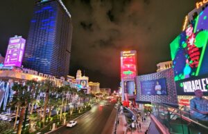 Las Vegas Strip casinos fully unionized after historic Culinary Workers Union victory