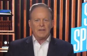 Sean Spicer Slams Petty Media Coverage of Trump’s Summit With Putin: ‘Always Worried About Process’ (VIDEO) | The Gateway Pundit