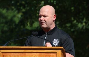 Teamsters’ Political Arm Breaks with Decades of Tradition — Funnels Nearly $70K to Republicans in Second Straight Election Cycle After Years of Funding Democrats Only | The Gateway Pundit