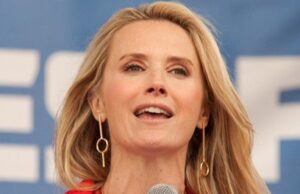 REPORT: Gavin Newsom’s Wife Rakes in Hundreds of Thousands Per Year From Major Political Donors, Non-Profit | The Gateway Pundit