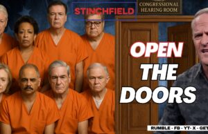Closed-Door Cowards: GOP Shields Epstein Allies from Public Scrutiny (VIDEO) | The Gateway Pundit