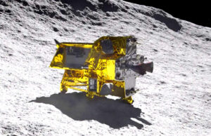 CBS Host Worries Trump’s Push for Space Superiority Could Lead to ‘Colonialism’ on the Moon – He Was Serious | The Gateway Pundit