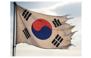 The Crisis in South Korea Is Escalating – The United States Must Not Remain Silent as South Korea Slips into Communism | The Gateway Pundit