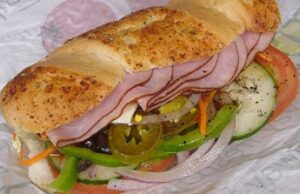 DC Leftist Charged with a Felony After Attacking Federal Agent Deployed by President Trump with a Subway Sandwich | The Gateway Pundit