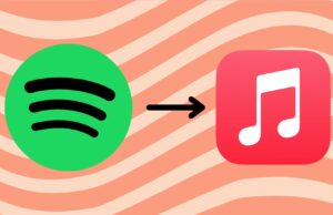 Apple has made it very easy to switch from Spotify – here’s how