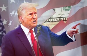 HERE WE GO: Far-Left Moody’s Chief Economist Says US Economy ‘On Precipice of Recession’ After Last Week’s Jobs Report Released by (Fired) Biden-Appointed BLS Commissioner | The Gateway Pundit