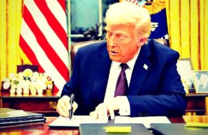 Trump Threatens European Officials With Travel Ban for ‘Digital Services Act’, as Well as Tariffs for Other Countries ‘Discriminating’ Against American Tech Companies | The Gateway Pundit