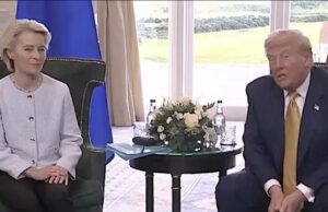 EU Caves to Trump – US Wins on Trade, Tariff Revenue, and Foreign Investment | The Gateway Pundit