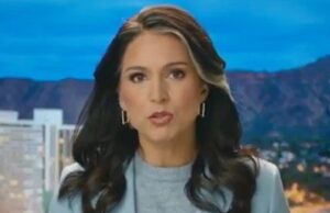 Tulsi: DOJ Asked DNI For More Russia Hoax Documents After Bondi Ordered Prosecutor to Present Evidence to Grand Jury (VIDEO) | The Gateway Pundit