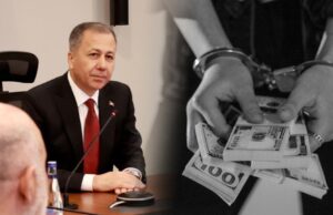 Turkey cracks down on illegal betting and fraud in fresh round of arrests