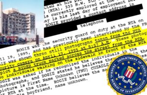 FBI, DOJ, Still Litigating to Prevent Release of Known Footage of Oklahoma City Bombing 30 Years Later | The Gateway Pundit