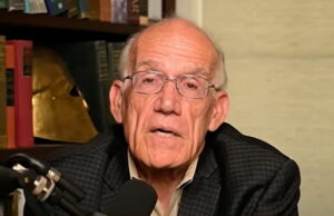 Victor Davis Hanson: Trump is Leading a Counterrevolution and the Left is Furious Because it’s Succeeding (VIDEO) | The Gateway Pundit