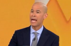 BEYOND PARODY: CBS Mornings Host Worries About America ‘Colonizing’ the Moon, is Reminded There’s No Indigenous Population There (VIDEO) | The Gateway Pundit