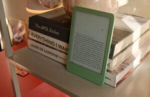 I’ve discovered a way to download e-books for free with Stuff Your Kindle Day