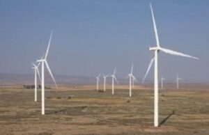 President Trump Pulls the Plug on Massive Idaho Wind Farm Project Approved by Joe Biden | The Gateway Pundit