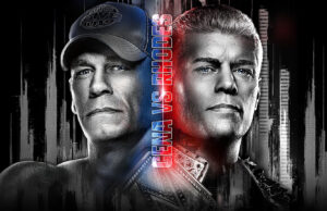 WWE Summerslam 2025 odds & analysis