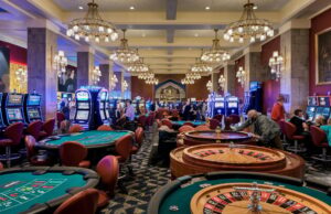 Betting and Gaming Council strongly rejects IPPR findings on gambling tax hike