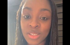 Young Woman From DC Reacts to Trump’s Clean-Up: ‘People Don’t Understand How Big of a Deal This is’ (VIDEO) | The Gateway Pundit