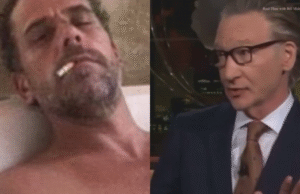 WATCH: Bill Maher Roasts Hunter Biden Over Melania Trump’s $1 Billion Lawsuit Threat | The Gateway Pundit
