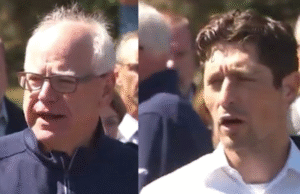 Bachmann on the Annunciation Catholic School Mass Shooting: The Lord Could Not Have Made This More Obvious | The Gateway Pundit