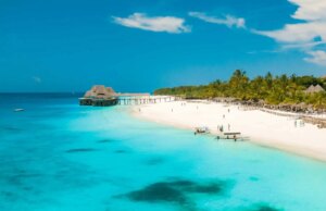 10 Best Destinations for Tropical Getaways On a Budget