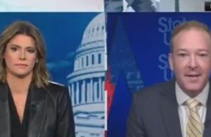 WATCH: EPA Administrator Lee Zeldin OBLITERATES CNN’s Kasie Hunt When She Tries to ‘School’ Him by Spreading Left-Wing Climate Propaganda | The Gateway Pundit