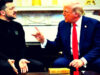 ‘He’s Gone to a Lot of Meetings’: Trump Is Exasperated by Zelensky’s Relentless Undermining of Alaska Peace Talks (VIDEOS) | The Gateway Pundit