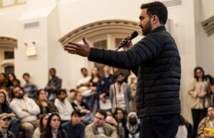 New York City’s Ranked Choice Voting System Favors Socialist Mamdani | The Gateway Pundit