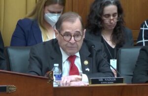 BREAKING: Democrat Rep. Jerry Nadler Retiring, Will Not Seek Reelection | The Gateway Pundit