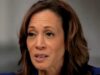 REVEALED: Secret Service Spent $81,000 on Kamala Harris’ Trip to Australia Where She Was Paid $500,000 to Bash Elon Musk and Trump | The Gateway Pundit