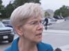 Sick Loon Elizabeth Warren Snaps at Calls to Tone Down Rhetoric After Charlie Kirk Assassination: ‘Oh Please! Why Don’t You Start With the President!’ (VIDEO) | The Gateway Pundit