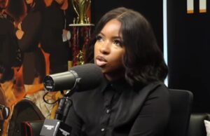 WATCH: Trashy Rep. Jasmine Crockett Says She’s Not ‘Necessarily’ Encouraging Her Supporters to Hurt Republicans in Wake of Charlie Kirk Assassination, White House Responds | The Gateway Pundit