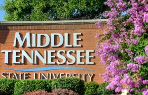 Evil: Middle Tennessee State University College Democrats Mock Charlie Kirk’s Assassination | The Gateway Pundit