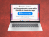 This bargain HP Chromebook 14 is the ideal back to school laptop