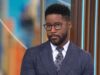 WATCH: CBS Host Nate Burleson Suggests Republicans Should ‘Reflect’ on Political Violence After Charlie Kirk’s Assassination – Ignores Left’s Toxic Rhetoric | The Gateway Pundit
