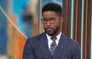 WATCH: CBS Host Nate Burleson Suggests Republicans Should ‘Reflect’ on Political Violence After Charlie Kirk’s Assassination – Ignores Left’s Toxic Rhetoric | The Gateway Pundit