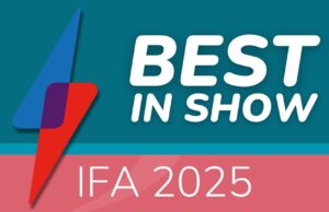 Best in Show: Our 32 favourite gadgets from IFA 2025