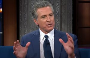 Newsom Claims Trump is Trying to Rig the Midterms, Says ‘I Fear That We Will Not Have an Election in 2028’ (VIDEO) | The Gateway Pundit