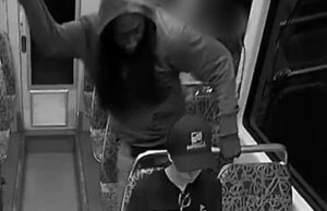 HUGE: Rep. Randy Fine Plans to Introduce Bill to Hold Judges Accountable for Setting Violent Criminals to Reoffend Following Horrific Public Stabbing Murder of Woman on Light Rail by Deranged Career Criminal | The Gateway Pundit