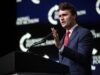 Utah College to Keep The Flame of Charlie Kirk Alive with ‘Comeback Tour’ | The Gateway Pundit