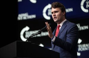 Utah College to Keep The Flame of Charlie Kirk Alive with ‘Comeback Tour’ | The Gateway Pundit