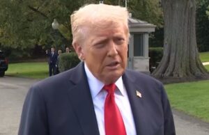 President Trump Gives Details on Hegseth’s “Rare and Urgent” Military Meeting in Virginia | The Gateway Pundit