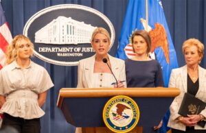 Canadian Citizen Indicted for Illegal Voting in U.S. Elections