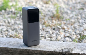 UGreen Nexode Power Bank 25000mAh 200W Review