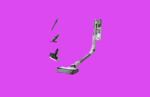 This Shark PowerPro Pet Cordless Stick Vacuum is 33% off right now