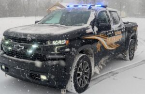 Search warrant finds illegal gambling machine and more at Pike County gas station