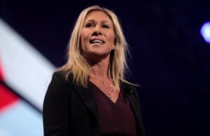 BREAKING: Marjorie Taylor Green Sends Formal Request to DOJ and FBI to Investigate Georgia’s 2020 Election | The Gateway Pundit