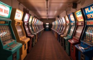 Three men charged with Chicago video gaming theft, over $500K allegedly stolen