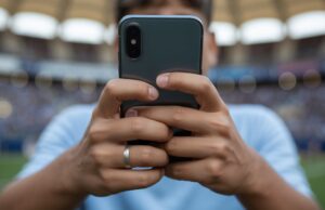 AI chatbots found to have given sports betting advice when prompted