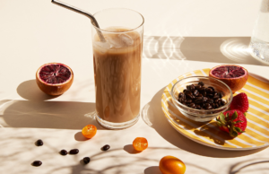 New Study Reveals The Impact Of Coffee On The Gut Microbiome